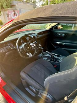 فورد موستانج